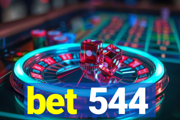 bet 544